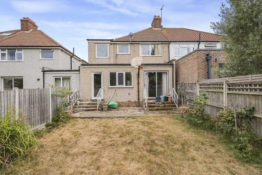 Marechal Niel Avenue, Sidcup, DA15, photo 16