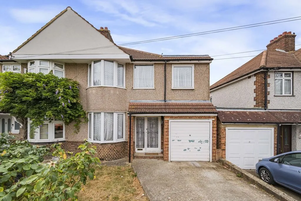 Marechal Niel Avenue, Sidcup, DA15, photo 18