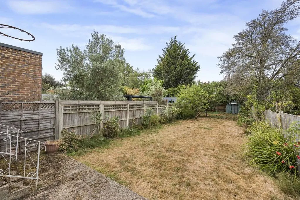 Marechal Niel Avenue, Sidcup, DA15, photo 17