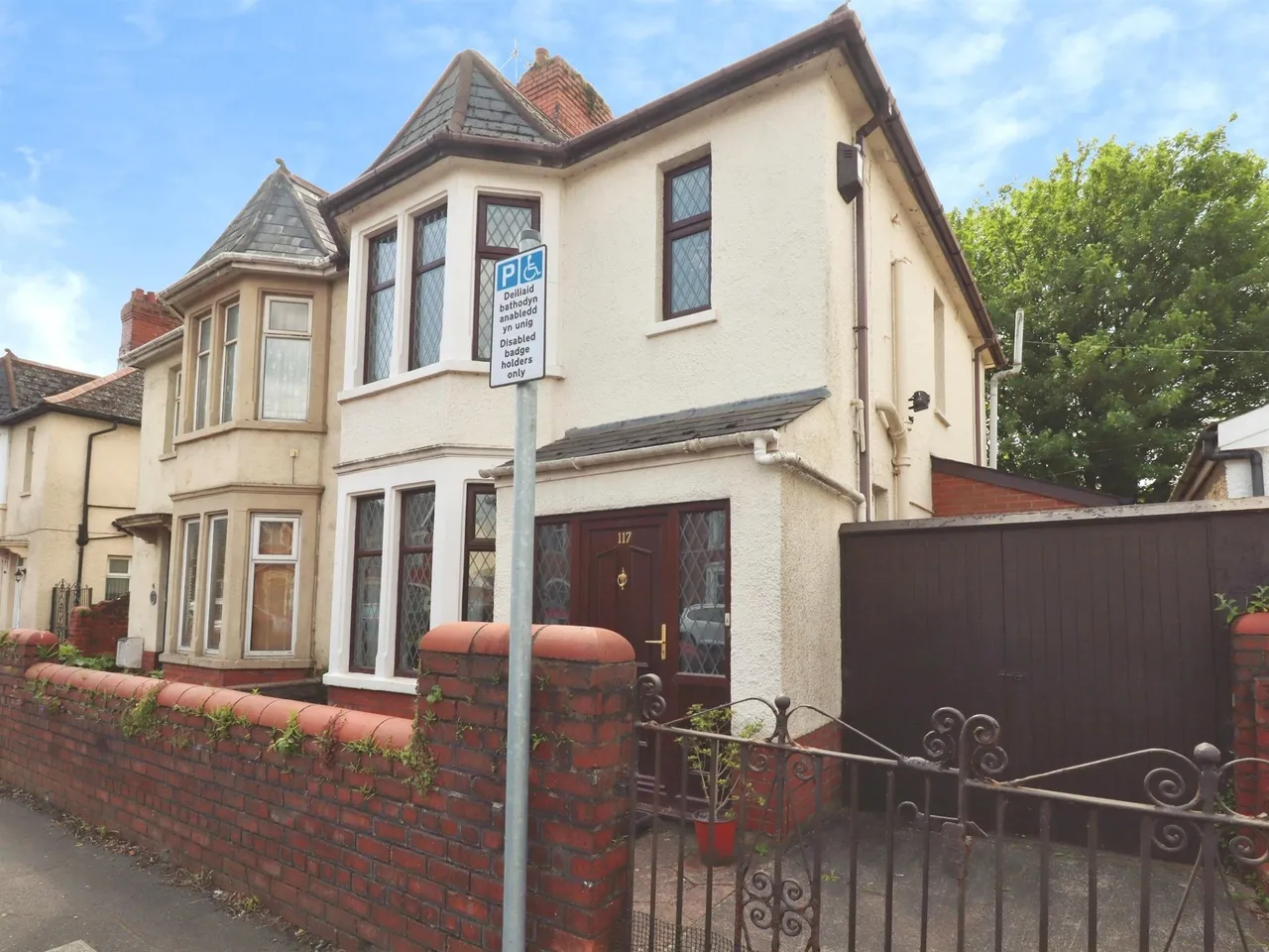 Lansdowne Road, Canton, CF5, photo 19