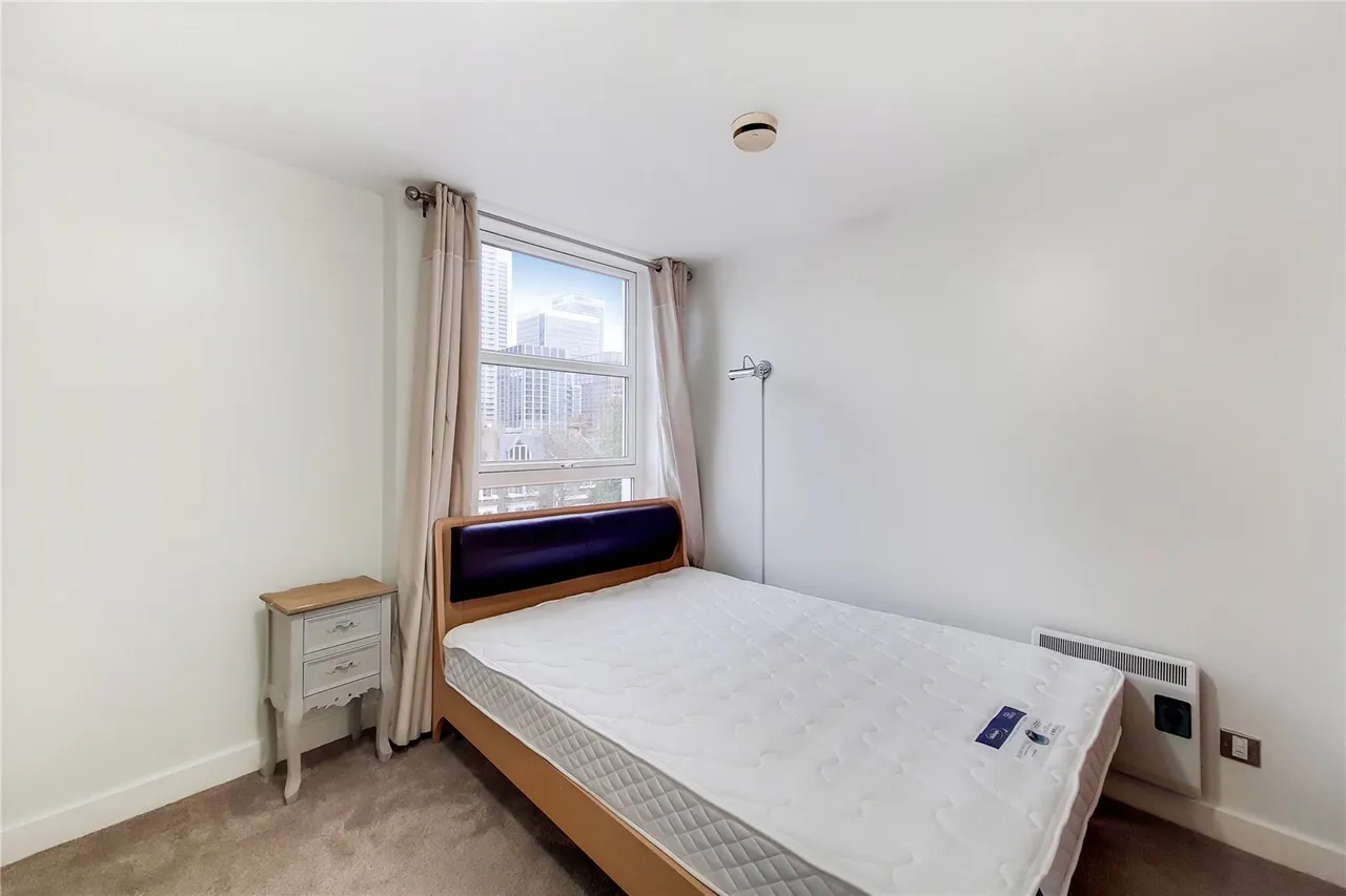 Manchester Road, London, E14, photo 6