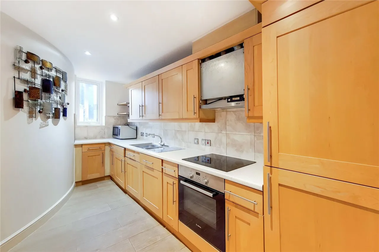 Manchester Road, London, E14, photo 5