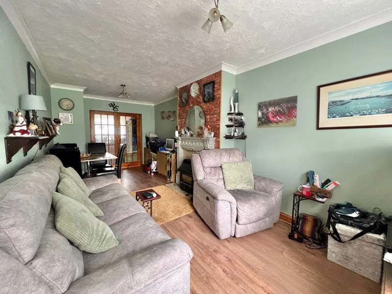 Goodway Road, Great Barr, B44, photo 2