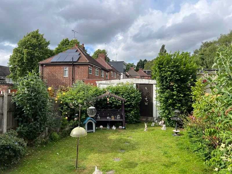 Goodway Road, Great Barr, B44, photo 17