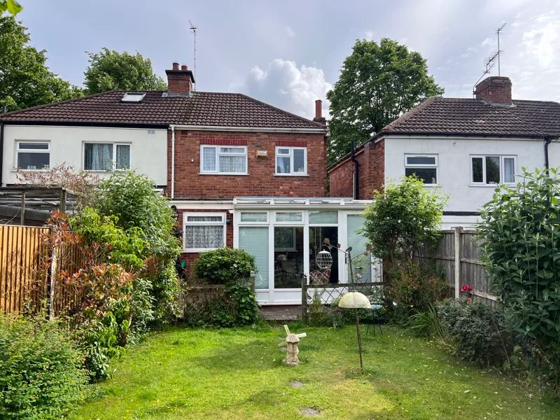 Goodway Road, Great Barr, B44, photo 18