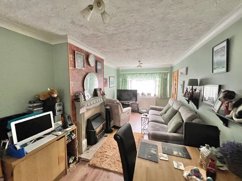 Goodway Road, Great Barr, B44, photo 5