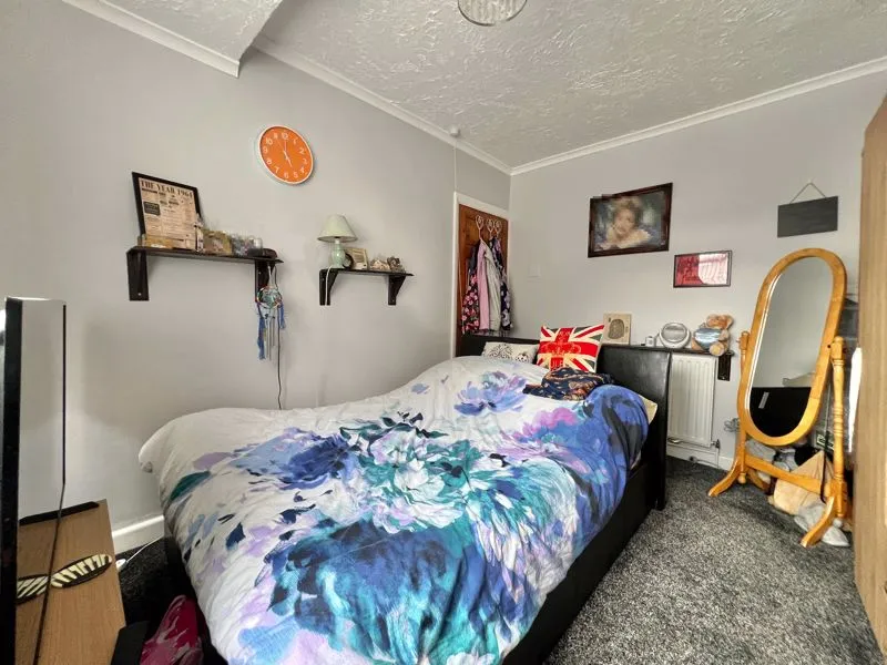 Goodway Road, Great Barr, B44, photo 12