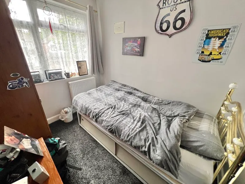 Goodway Road, Great Barr, B44, photo 15