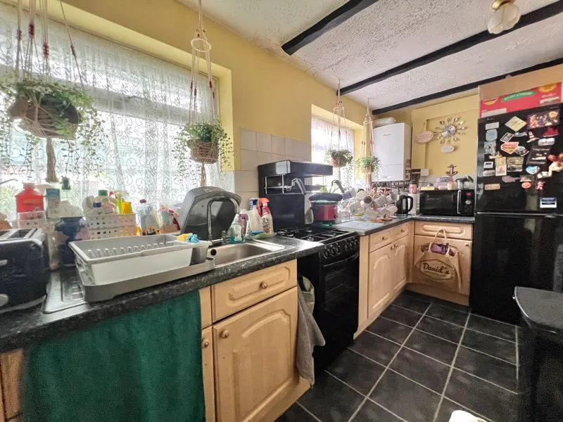 Goodway Road, Great Barr, B44, photo 6