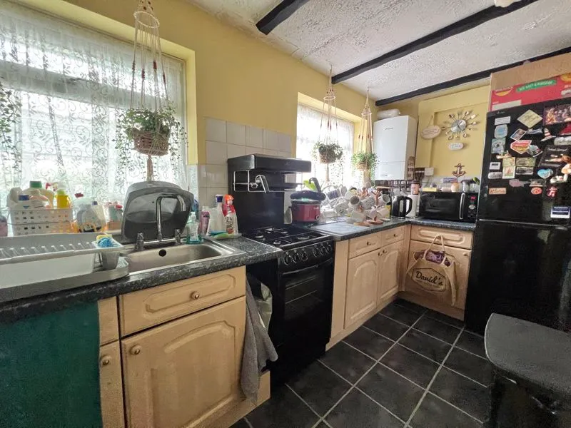 Goodway Road, Great Barr, B44, photo 9