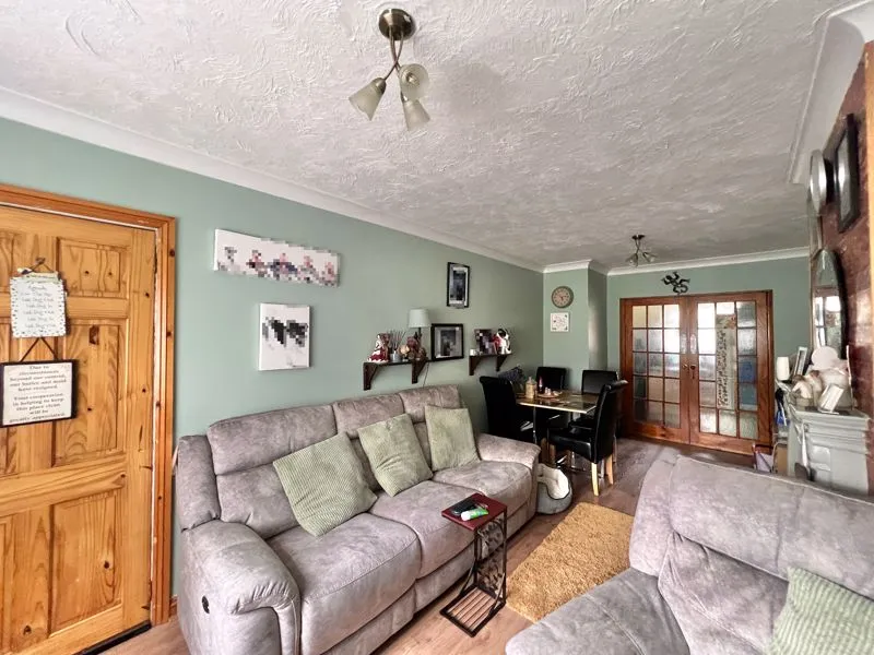 Goodway Road, Great Barr, B44, photo 3