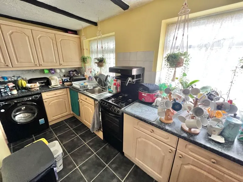 Goodway Road, Great Barr, B44, photo 7