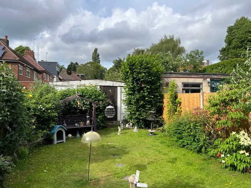 Goodway Road, Great Barr, B44, photo 19