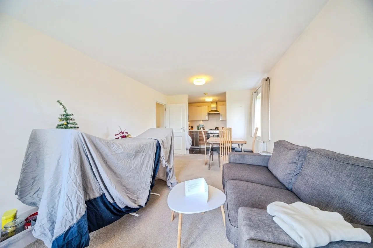 Millward Drive, Bletchley, MK2, photo 5