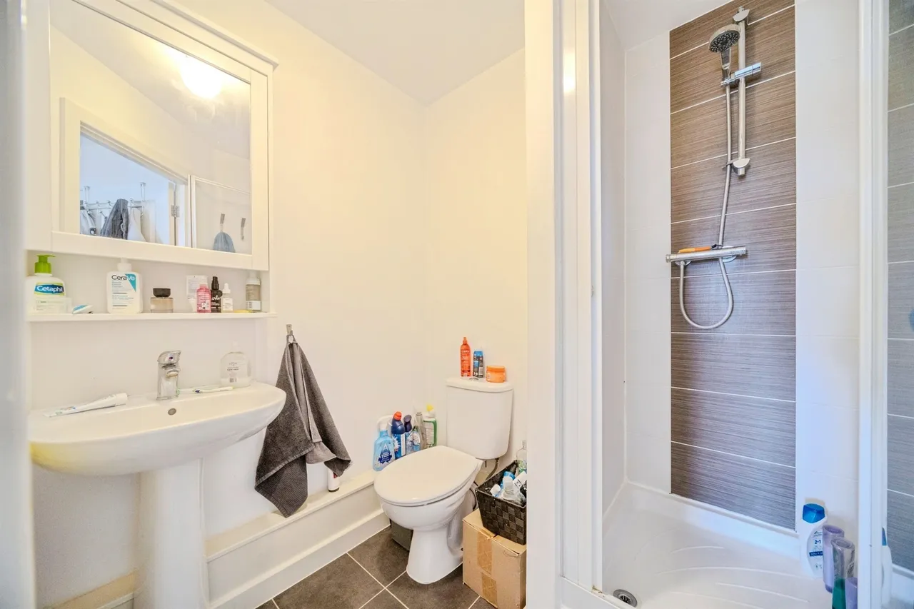 Millward Drive, Bletchley, MK2, photo 9