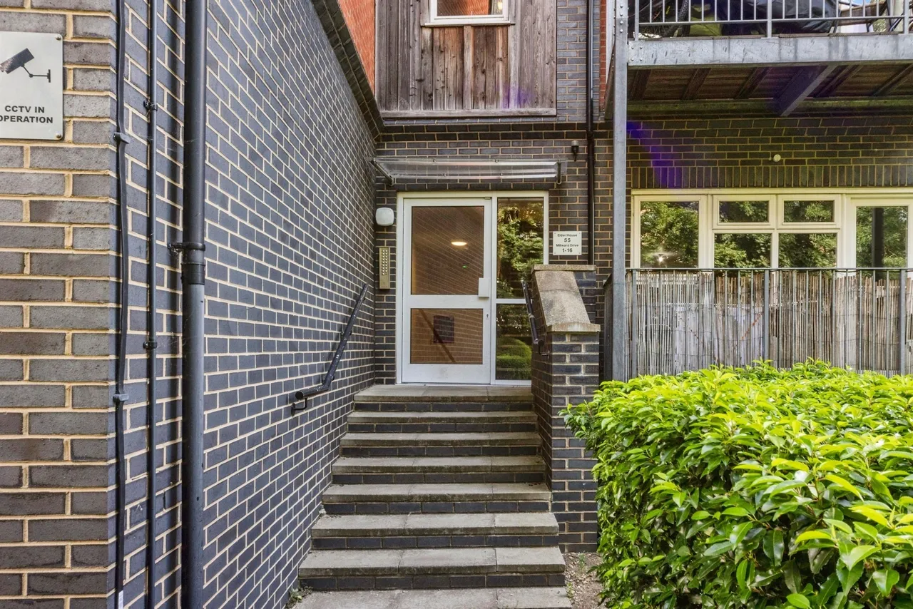 Millward Drive, Bletchley, MK2, photo 14