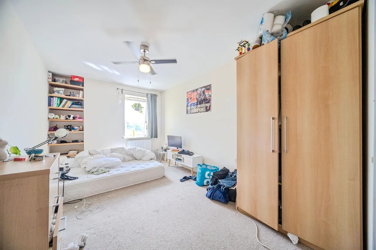 Millward Drive, Bletchley, MK2, photo 8