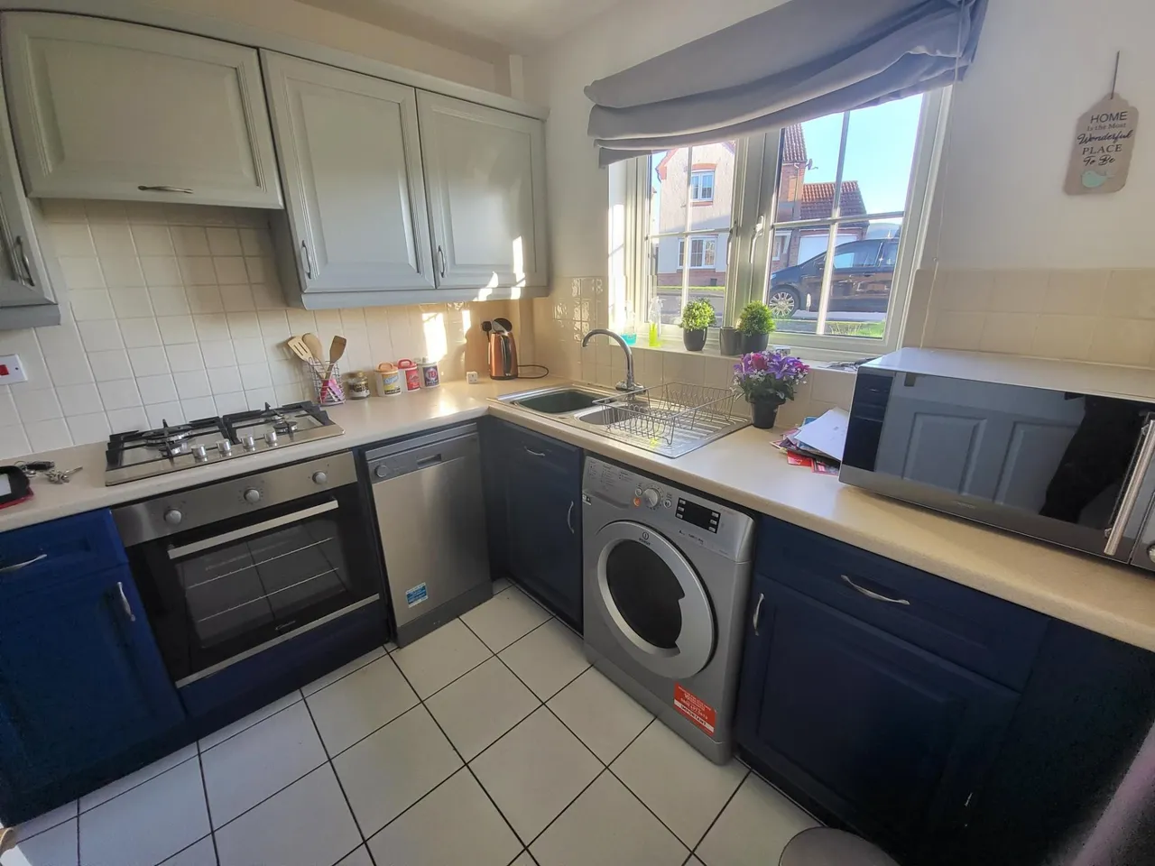 Rowntree Gardens, Egremont, CA22, photo 5