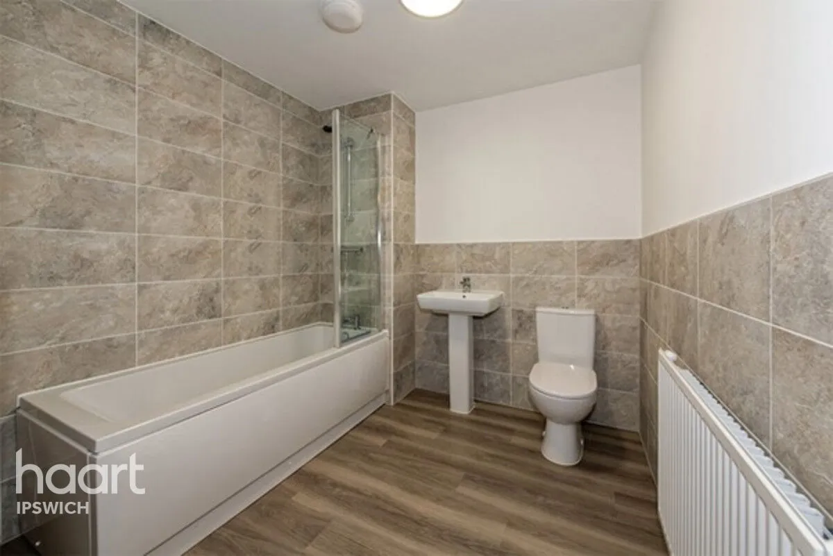 Church Road, Stowmarket, IP14, photo 9