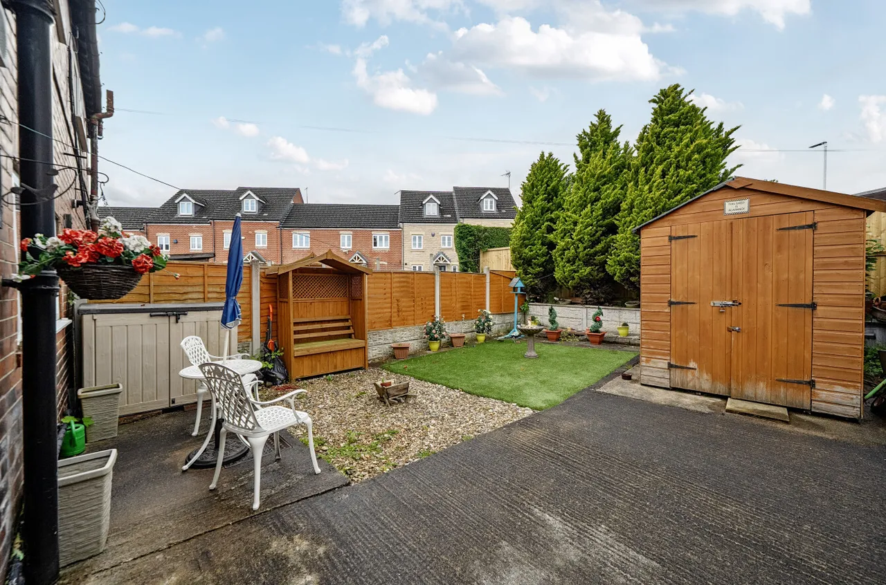 Oaklands Road, Rodley, LS13, photo 10