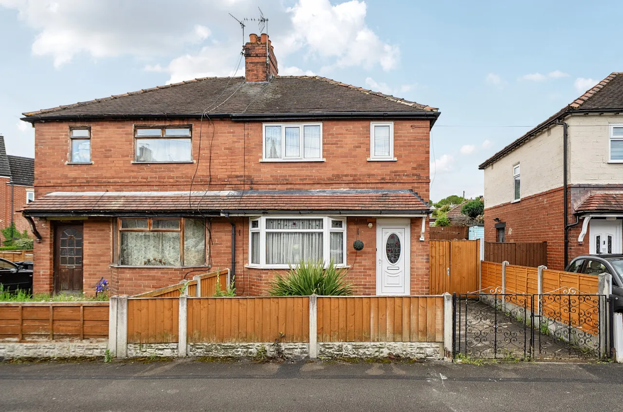 Oaklands Road, Rodley, LS13, photo 13