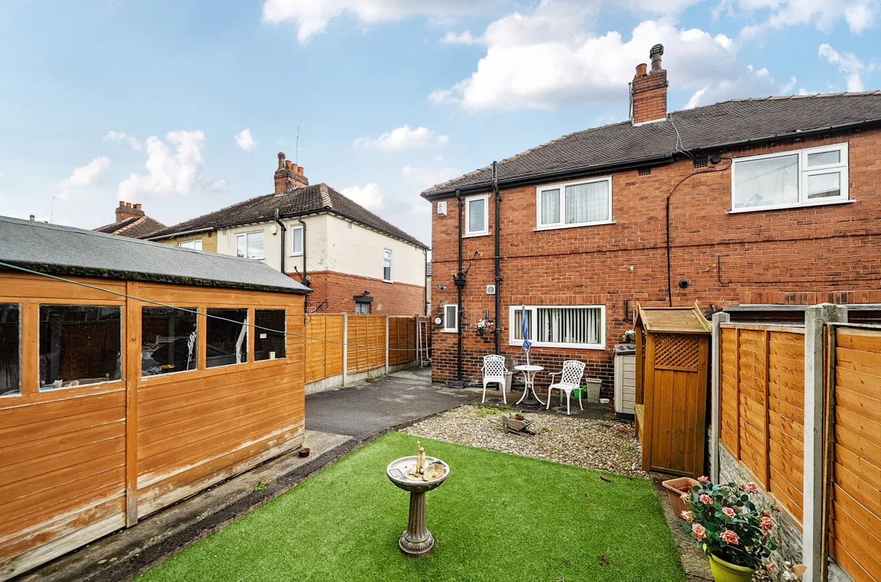 Oaklands Road, Rodley, LS13, photo 14