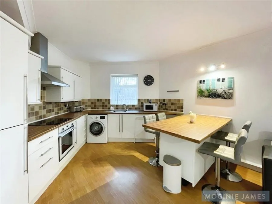 Coldstream Terrace, Caerdydd, CF11, photo 6