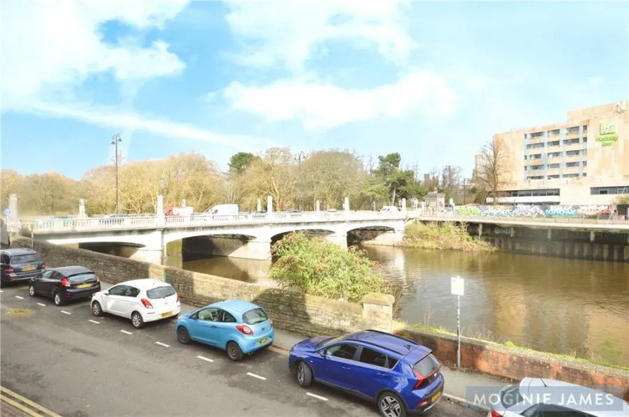 Coldstream Terrace, Caerdydd, CF11, photo 2