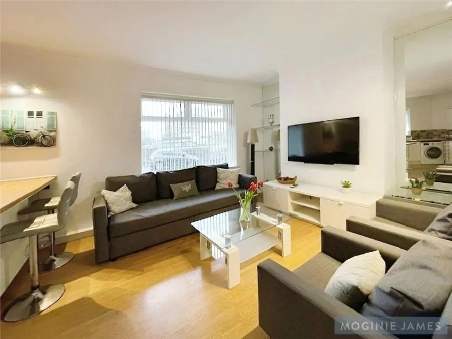 Coldstream Terrace, Caerdydd, CF11, photo 4