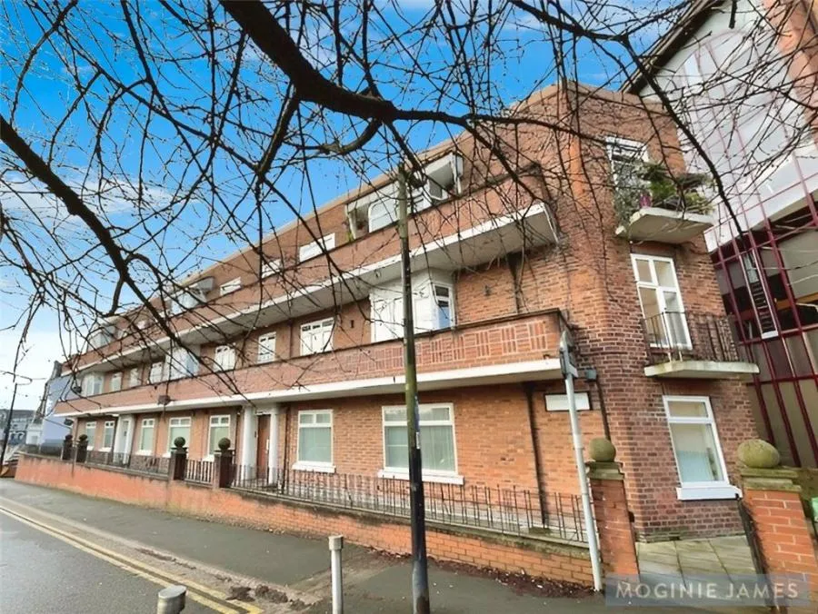 2 bed flat to rent, Coldstream Terrace, Caerdydd, CF11