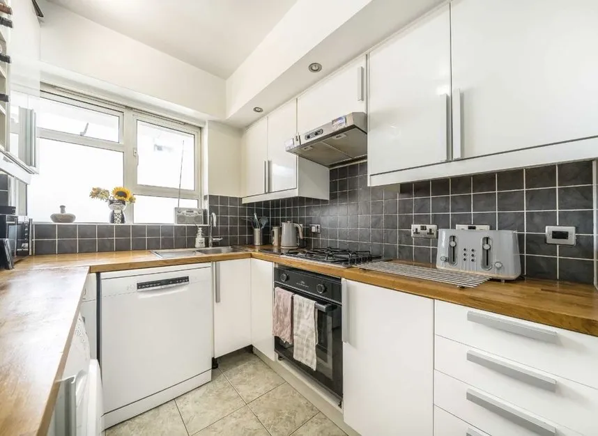 Harben Road, West Hampstead, NW6, photo 2