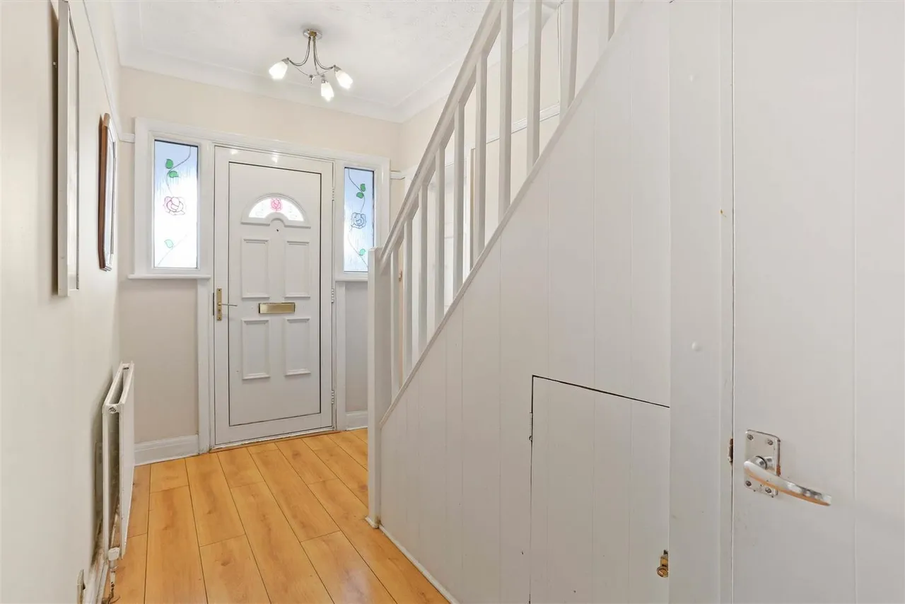 Hilbert Road, Cheam, SM3, photo 5