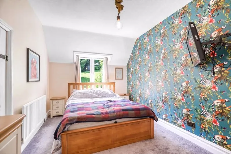 Bourton, Much Wenlock, Shropshire TF13 6QG, photo 15