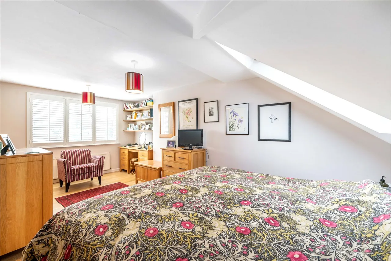 Craneford Way, Twickenham, TW2 7SB, photo 7