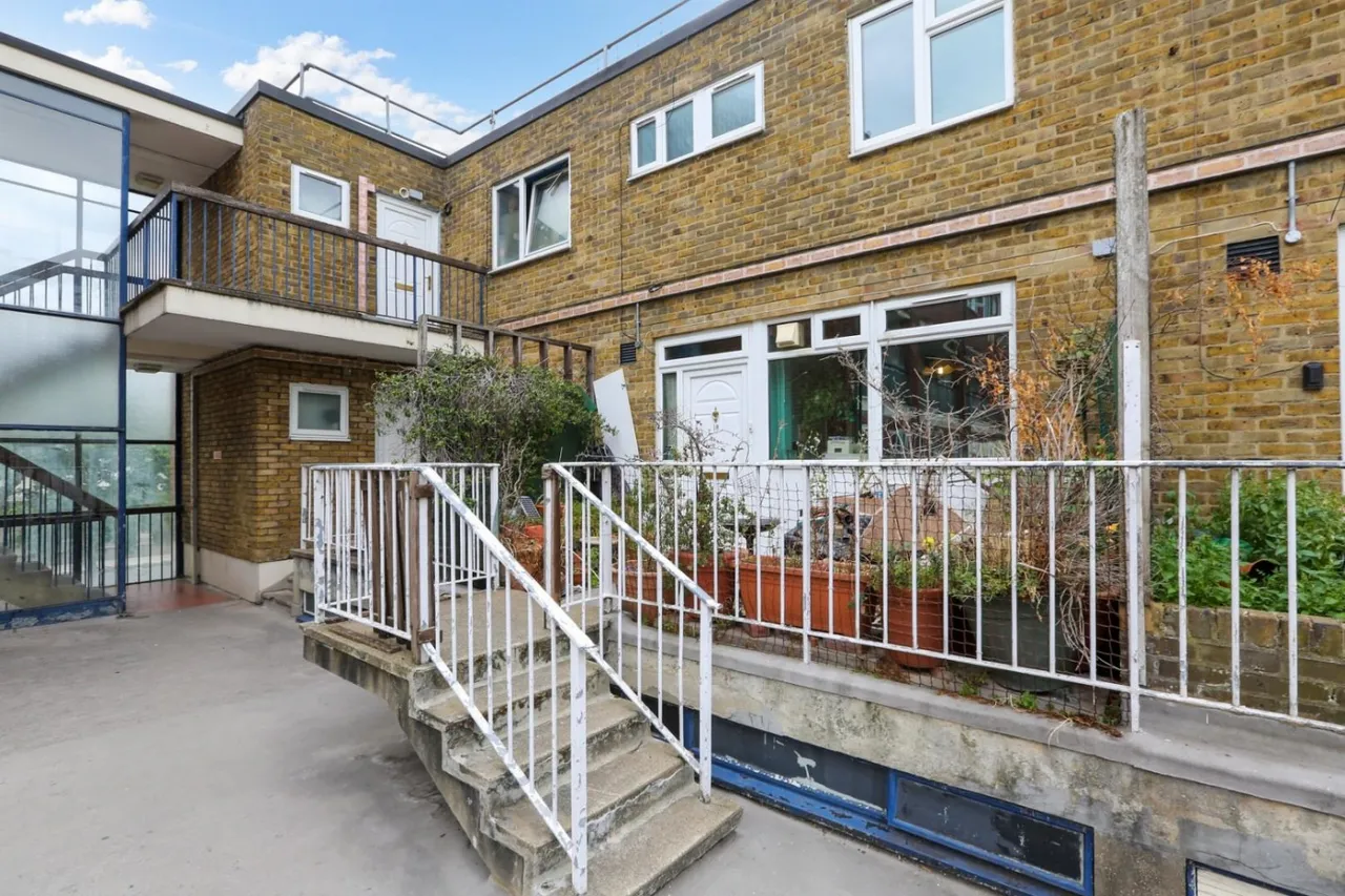 Maddock Way, London, SE17, photo 7