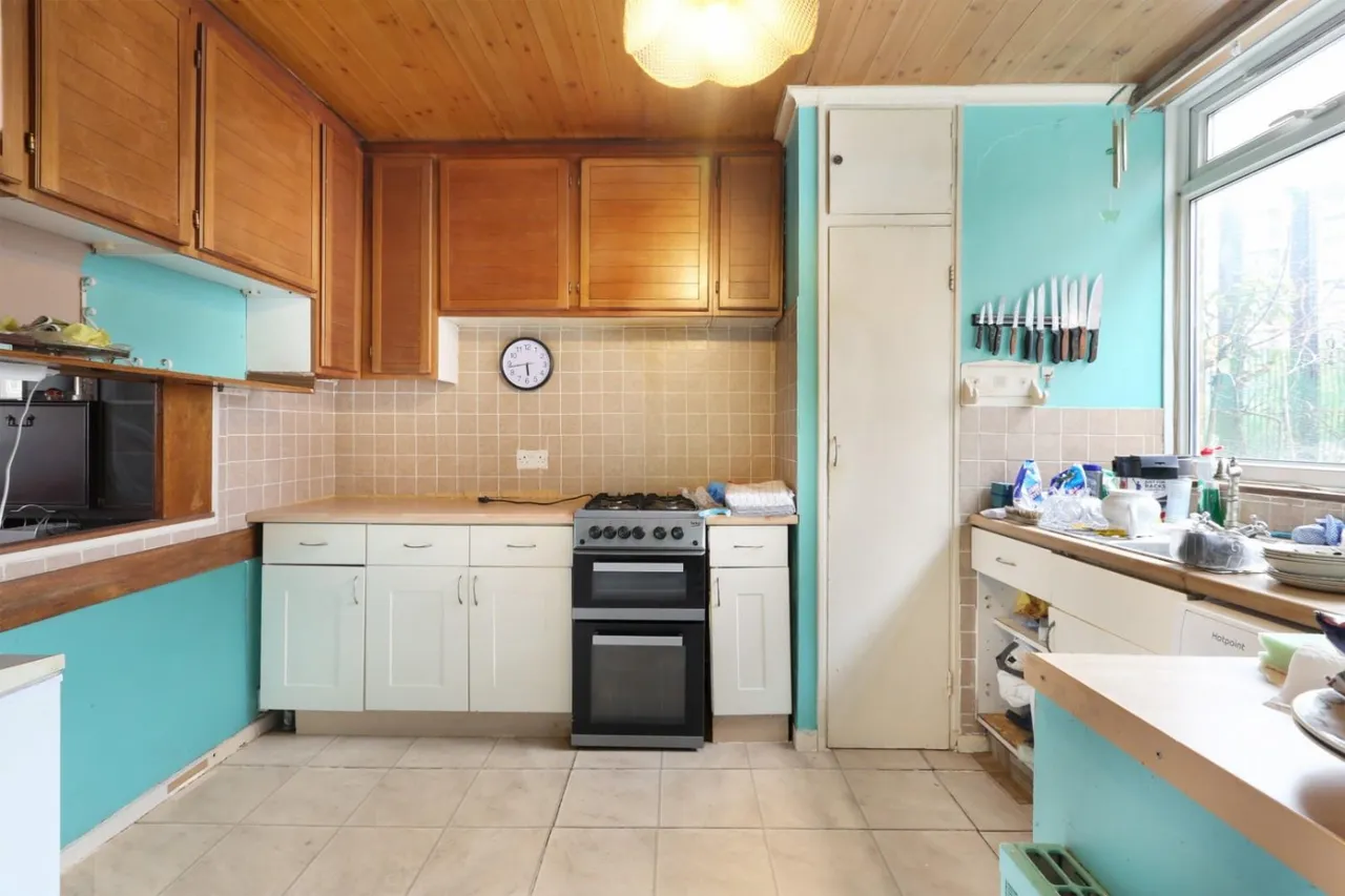 Maddock Way, London, SE17, photo 9