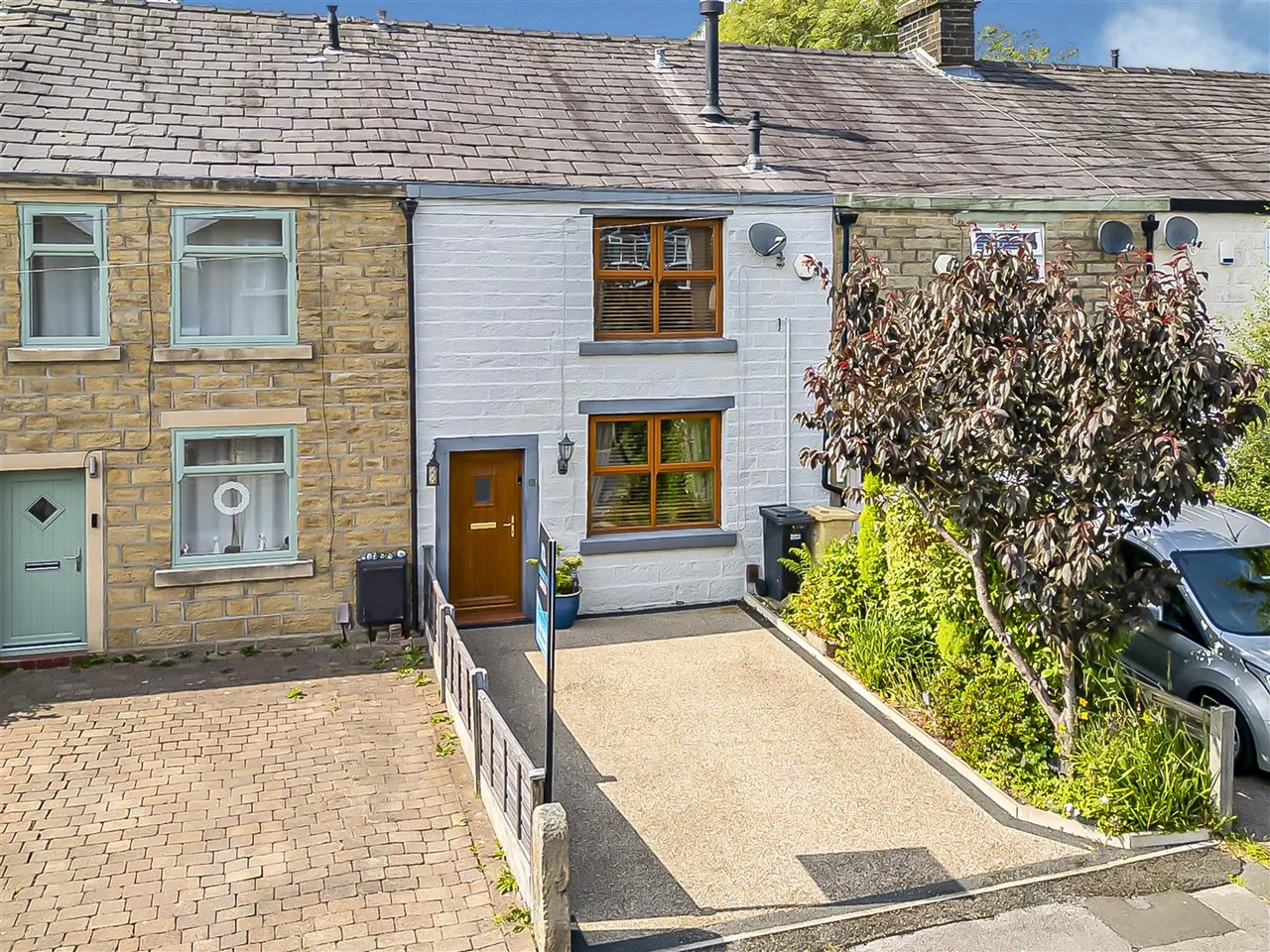 Arnold Road, Egerton, Bolton, BL7 9HL, photo 35
