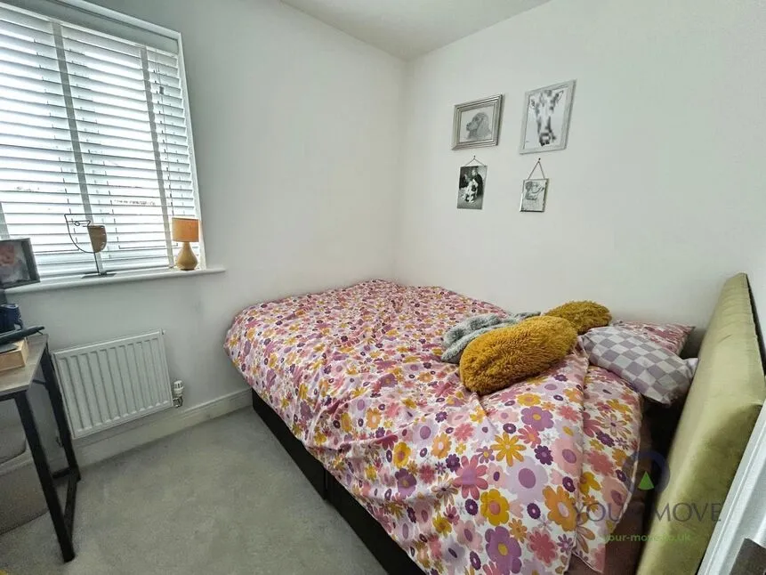 Hedley Street, Midway, Derbyshire, DE11, photo 12