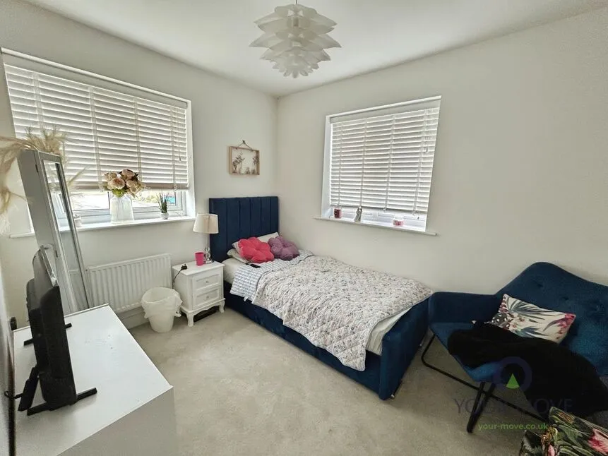 Hedley Street, Midway, Derbyshire, DE11, photo 11