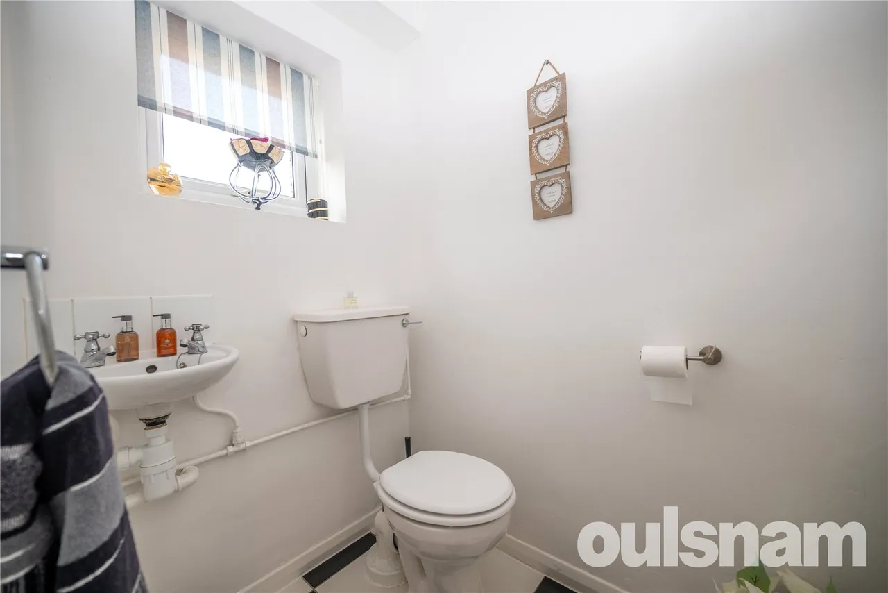 Chedworth Close, Birmingham, West Midlands, B29 4LS, photo 5