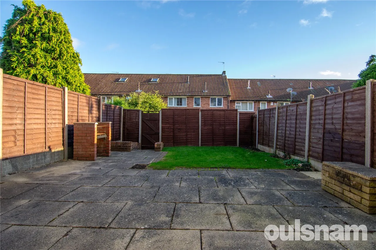 Chedworth Close, Birmingham, West Midlands, B29 4LS, photo 16