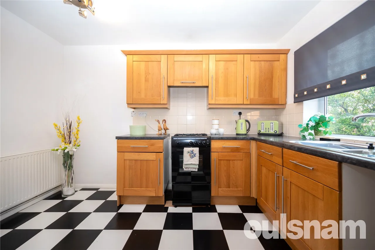Chedworth Close, Birmingham, West Midlands, B29 4LS, photo 3
