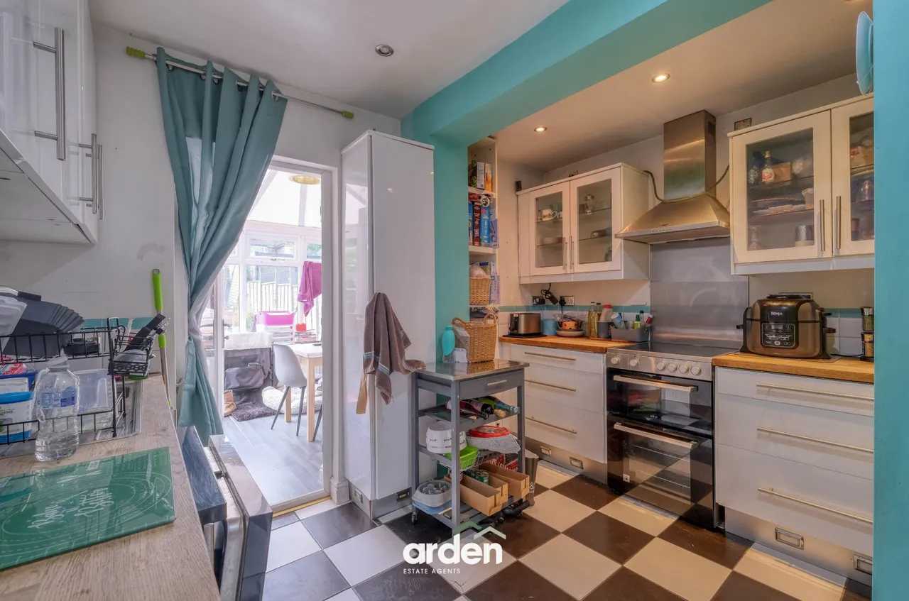 Stot Fold Road, Birmingham, B14, photo 3
