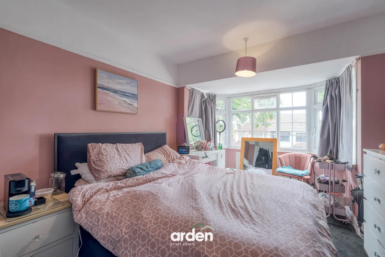 Stot Fold Road, Birmingham, B14, photo 8