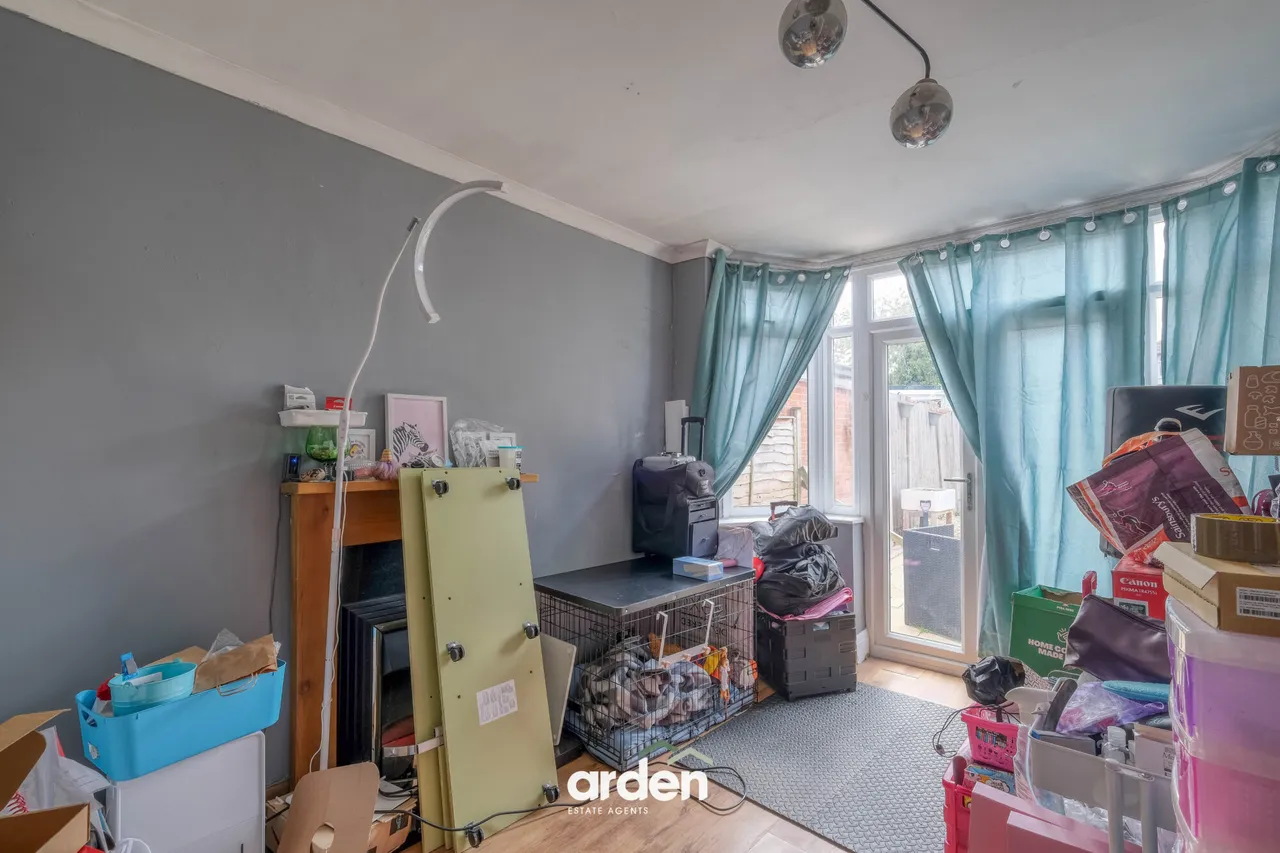 Stot Fold Road, Birmingham, B14, photo 6