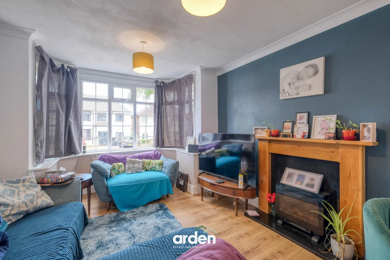 Stot Fold Road, Birmingham, B14, photo 2