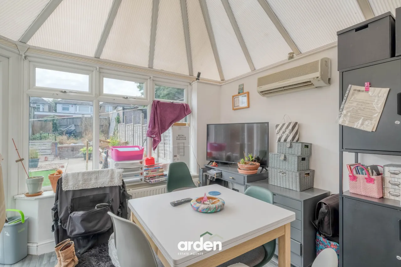 Stot Fold Road, Birmingham, B14, photo 7