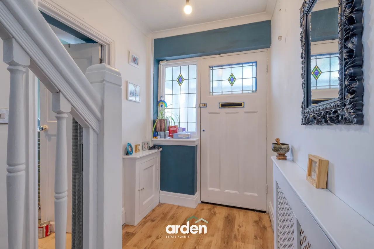 Stot Fold Road, Birmingham, B14, photo 4