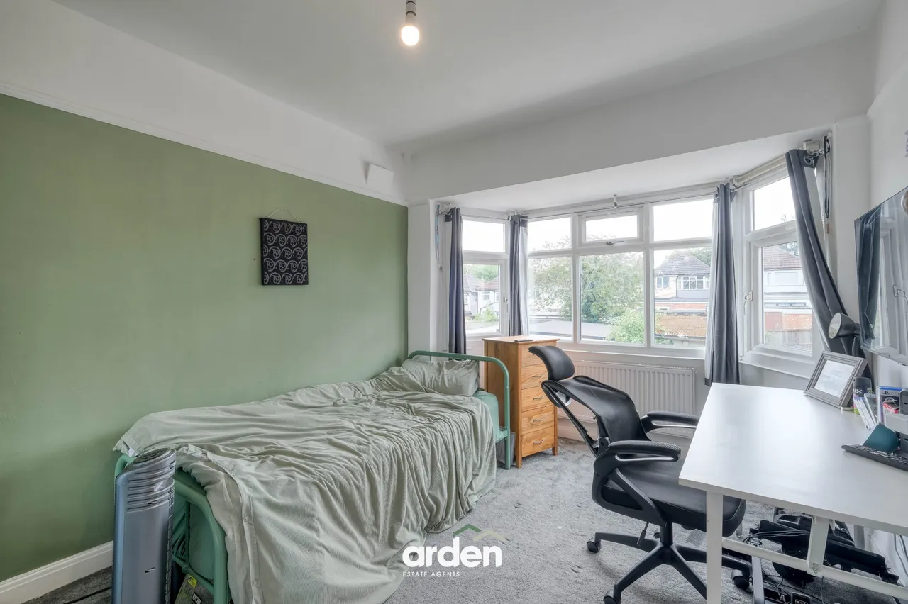 Stot Fold Road, Birmingham, B14, photo 9