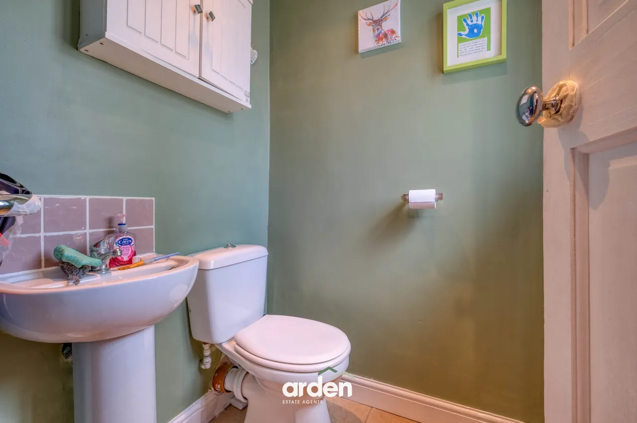 Stot Fold Road, Birmingham, B14, photo 5